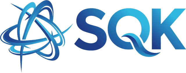 SQK logo